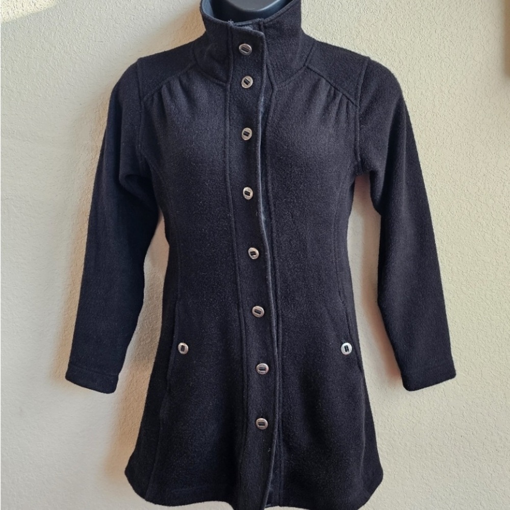 Kuhl Savina Black Women's Jacket